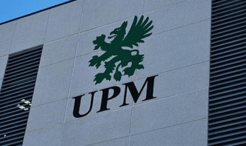 UPM cierra fábricas en Finlandia debido a huelga en el sector del&nbsp;transporte