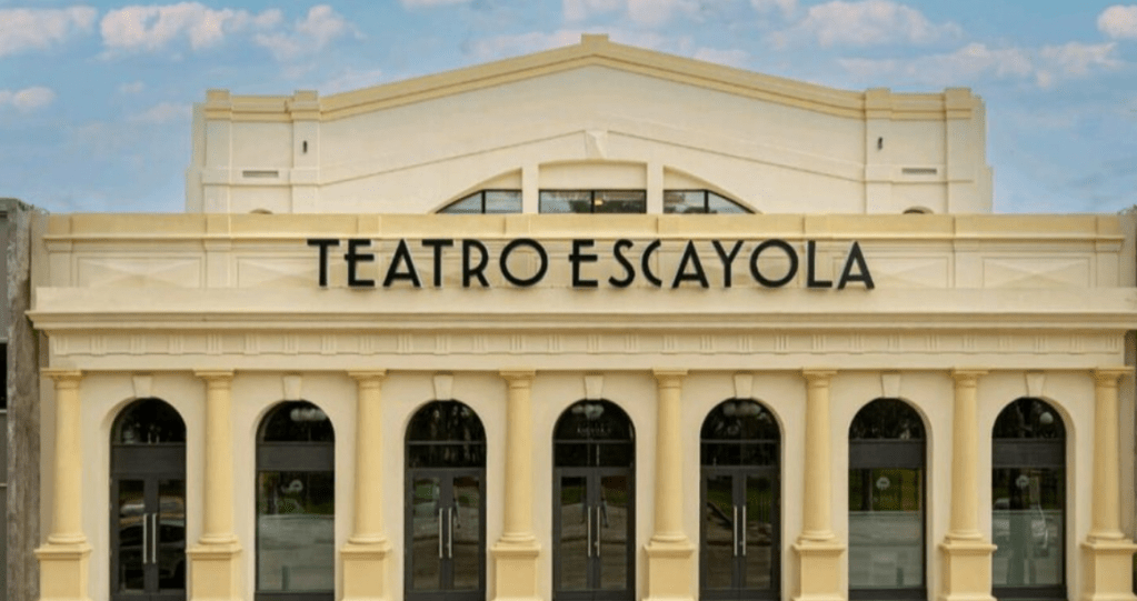 Renace un ícono cultural: la reapertura del Teatro Escayola en&nbsp;Tacuarembó