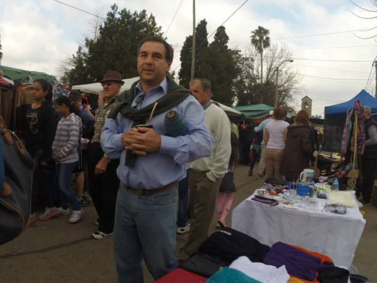 Fernando Araujo: “Cuando decimos que este gobierno de Richard Sander es incompetente, la verdad es que nos quedamos&nbsp;cortos”