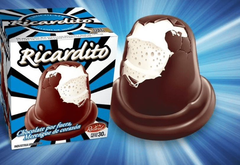 El dulce regreso: Ricardito anuncia su relanzamiento con&nbsp;novedades