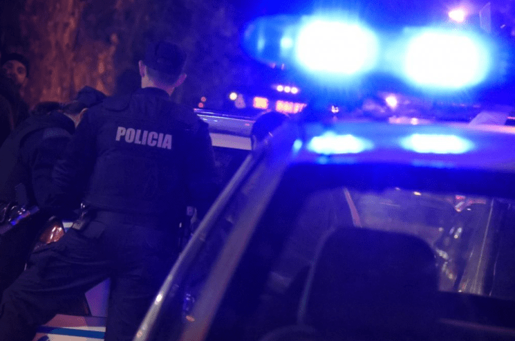 Imputados por homicidio: trágico incidente en Parque Battle por robo de&nbsp;auto