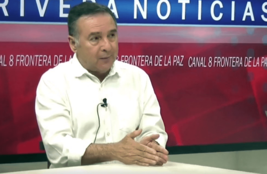 “Patente única para los riverenses y reducción de la contribución tributaria”: Las propuestas de Fernando Araújo para Rivera 