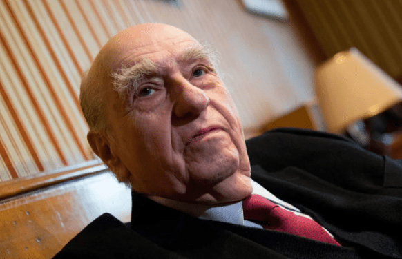 Sanguinetti critica documental sobre Jorge Batlle: «Injusto y&nbsp;parcial»