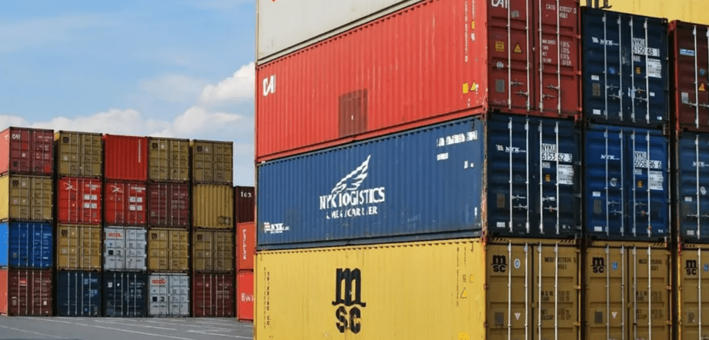 Aduanas recibe nuevos escáneres y acelera su instalación en el puerto de&nbsp;Montevideo