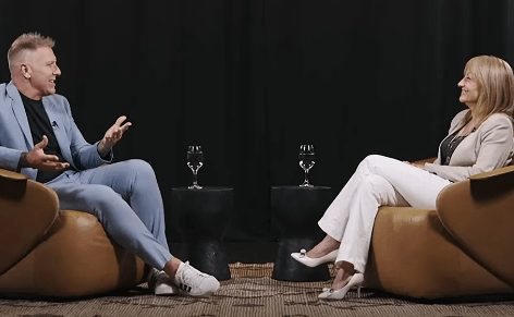 Carolina Cosse en Diálogo con Fantino: Reflexiones sobre Vida, Miedos y&nbsp;Humanismo