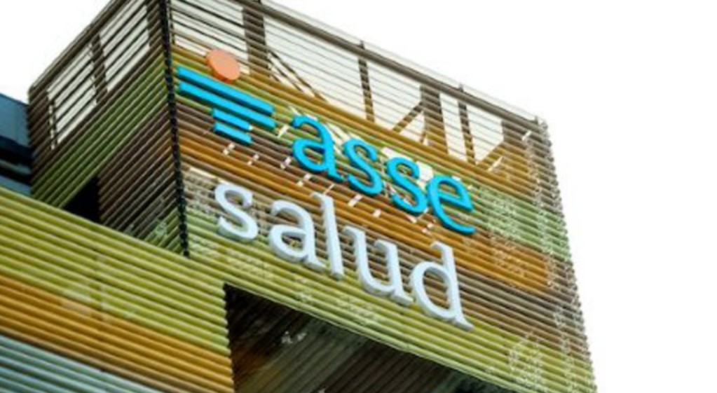 ASSE adelanta el Plan Invierno ante el aumento de enfermedades&nbsp;respiratorias