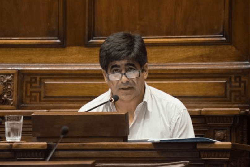 Diputado Umpierrez critica al Ejecutivo por demora en soluciones a trabajadores de Fábricas Nacionales de&nbsp;Cerveza