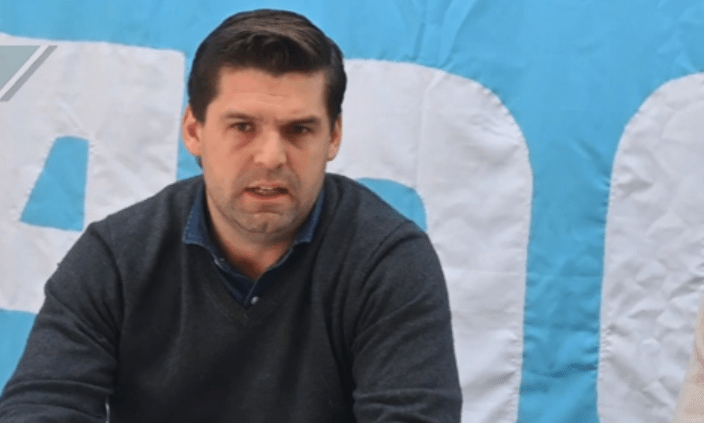 Petición del Diputado Felipe Algorta por Terreno para Viviendas en&nbsp;Durazno