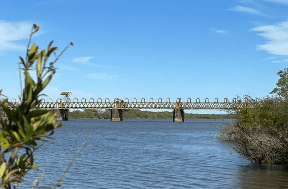 Paso de los Toros alcanza el 60% de reservas hoteleras para&nbsp;julio