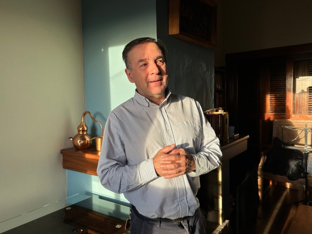 “Necesitamos un Diputado de Rivera que pelee por las cosas de Rivera”, Araújo habló sobre la importancia de contar con un representante para el departamento 