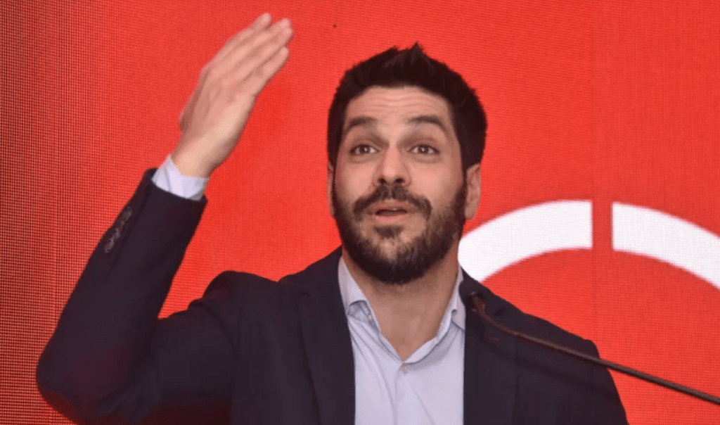 Ojeda: «Es Factible y Real Vencer a Delgado en&nbsp;Octubre»