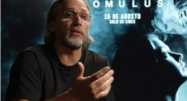 Federico Álvarez: El uruguayo que lleva el terror con la película «Alíen&nbsp;Romulus»