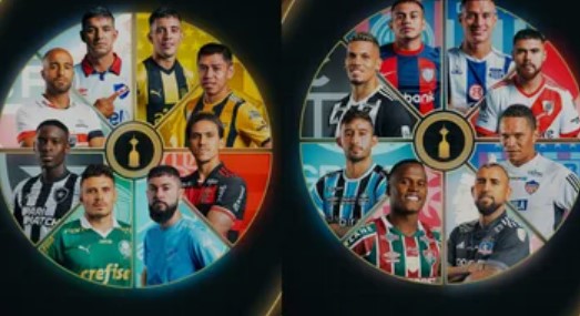 Peñarol y Nacional vuelven a la&nbsp;Libertadores