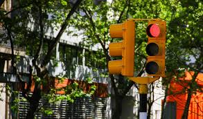 Semáforos con inteligencia artificial en&nbsp;Montevideo