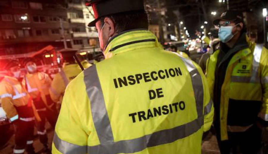 El operativo de la Intendencia de Montevideo resultó&nbsp;exitoso