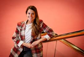 María Noel Riccetto anunció su&nbsp;embarazo