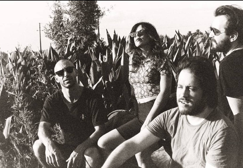 La banda “Las Cobras” se presentará junto a Service de Sound en&nbsp;Montevideo