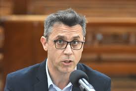 Martinelli defendió los allanamientos nocturnos: “Son una herramientas claves contra el crimen&nbsp;organizado»