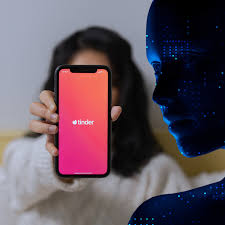 La Inteligencia Artificial llegó a&nbsp;Tinder