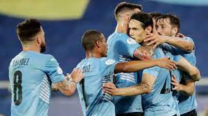 Ya están a la venta las entradas para el partido de Uruguay ante&nbsp;Paraguay