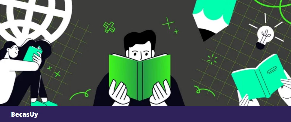 Becas Uy: El nuevo portal del Estado que apoya a los estudiantes 