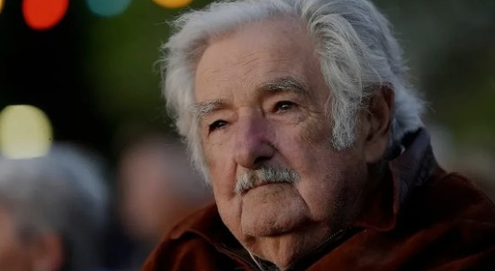 José Mujica regresó a su casa y está&nbsp;frágil