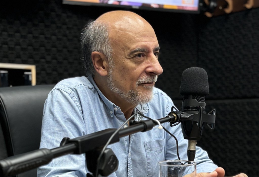 Pablo Mieres:”La policía debe volver a los&nbsp;barrios»